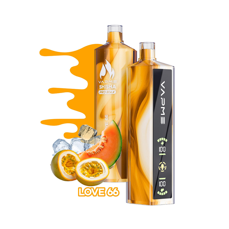 VAPME SHISHA PRO MAX 20000 puffs Disposable Vape - Vapo247