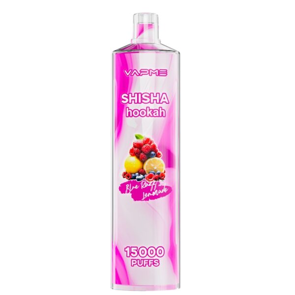 VAPME SHISHA 15000 Puffs Disposable Vape Pen - Vapo247