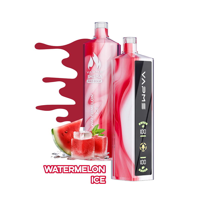 VAPME SHISHA PRO MAX 20000 puffs Disposable Vape - Vapo247