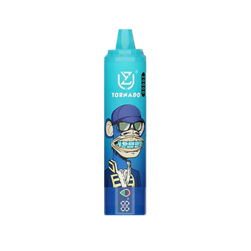 UZY TORNADO 20000 Puffs 2% 5% Nicotine Disposable Vape Pen - Vapo247