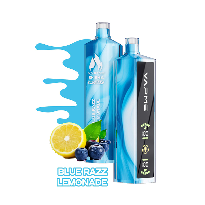 VAPME SHISHA PRO MAX 20000 puffs Disposable Vape - Vapo247