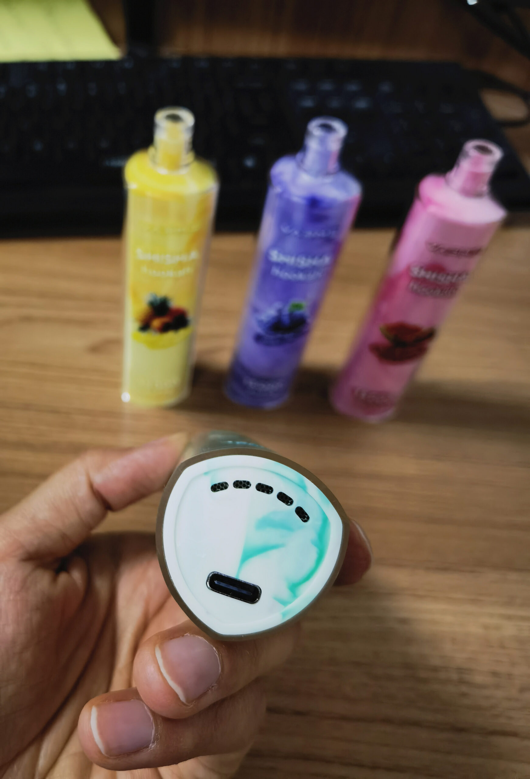 VAPME SHISHA 15000 Puffs Disposable Vape Pen - Vapo247