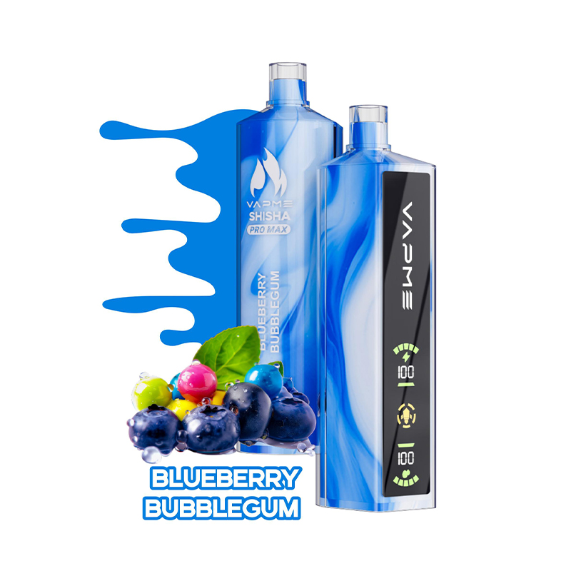 VAPME SHISHA PRO MAX 20000 puffs Disposable Vape - Vapo247