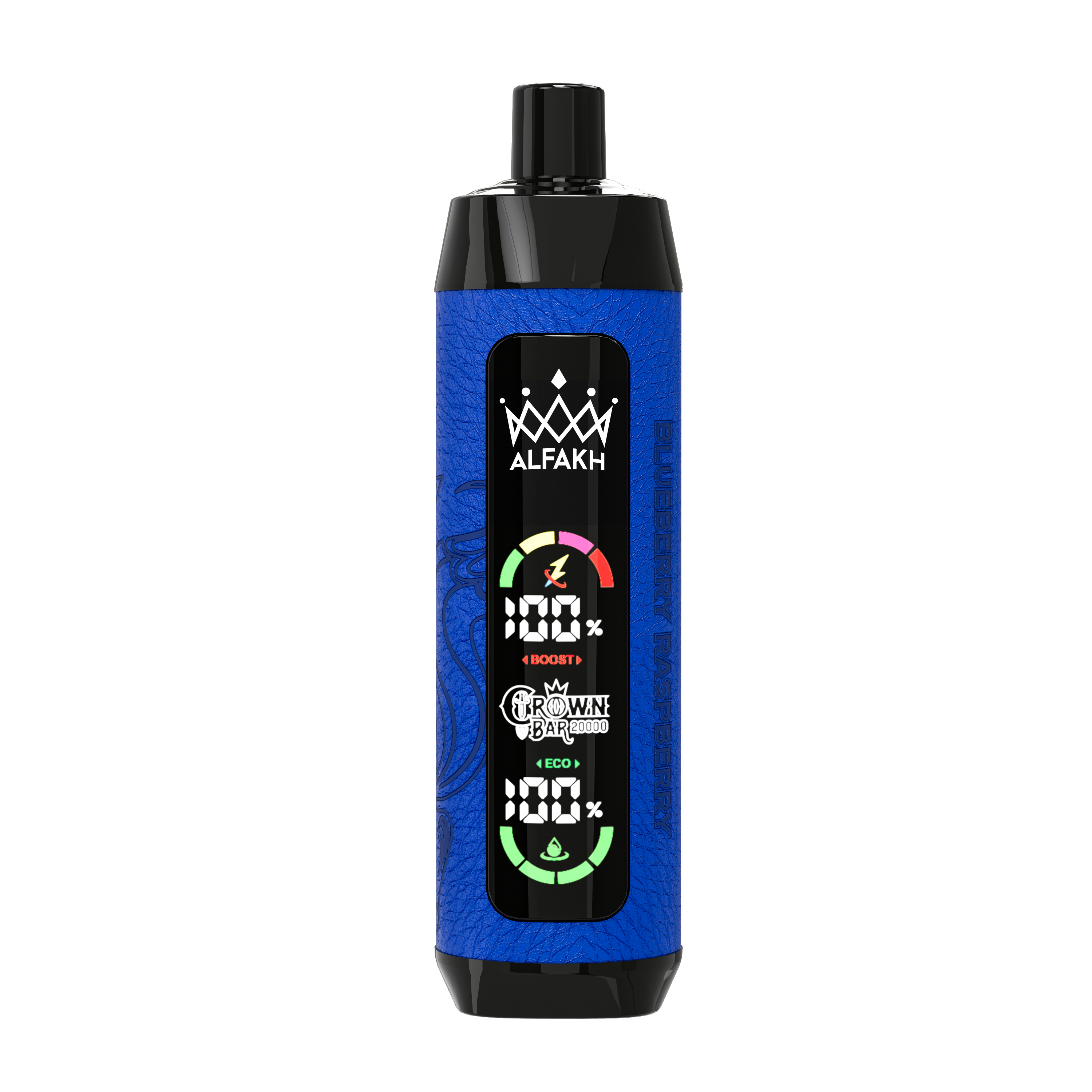 ALFAKH CROWN BAR 20000 Puffs Disposable Vape - Vapo247