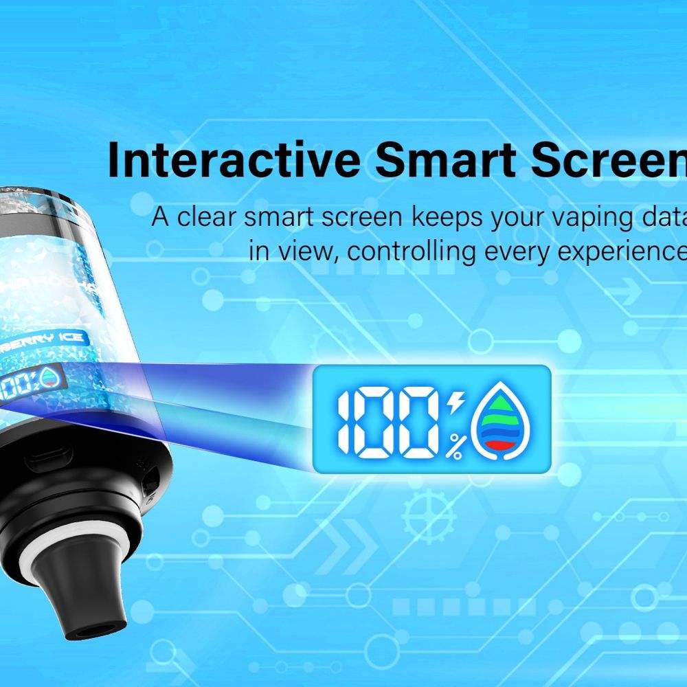 JNR MEGA SHISHA HOOKAH 100000 Puffs  | Ultimate Vape | high-capacity - Vapo247