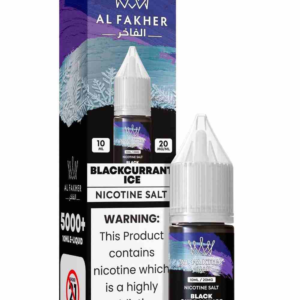Al Fakher 10mL E-Liquids | 20MG Strengths | #1 nicotine salt in UK | 5000+ Puffs Nic Salt Bottles - Vapo247