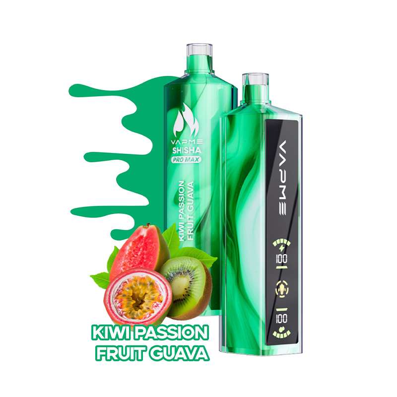 VAPME SHISHA PRO MAX 20000 puffs Disposable Vape - Vapo247