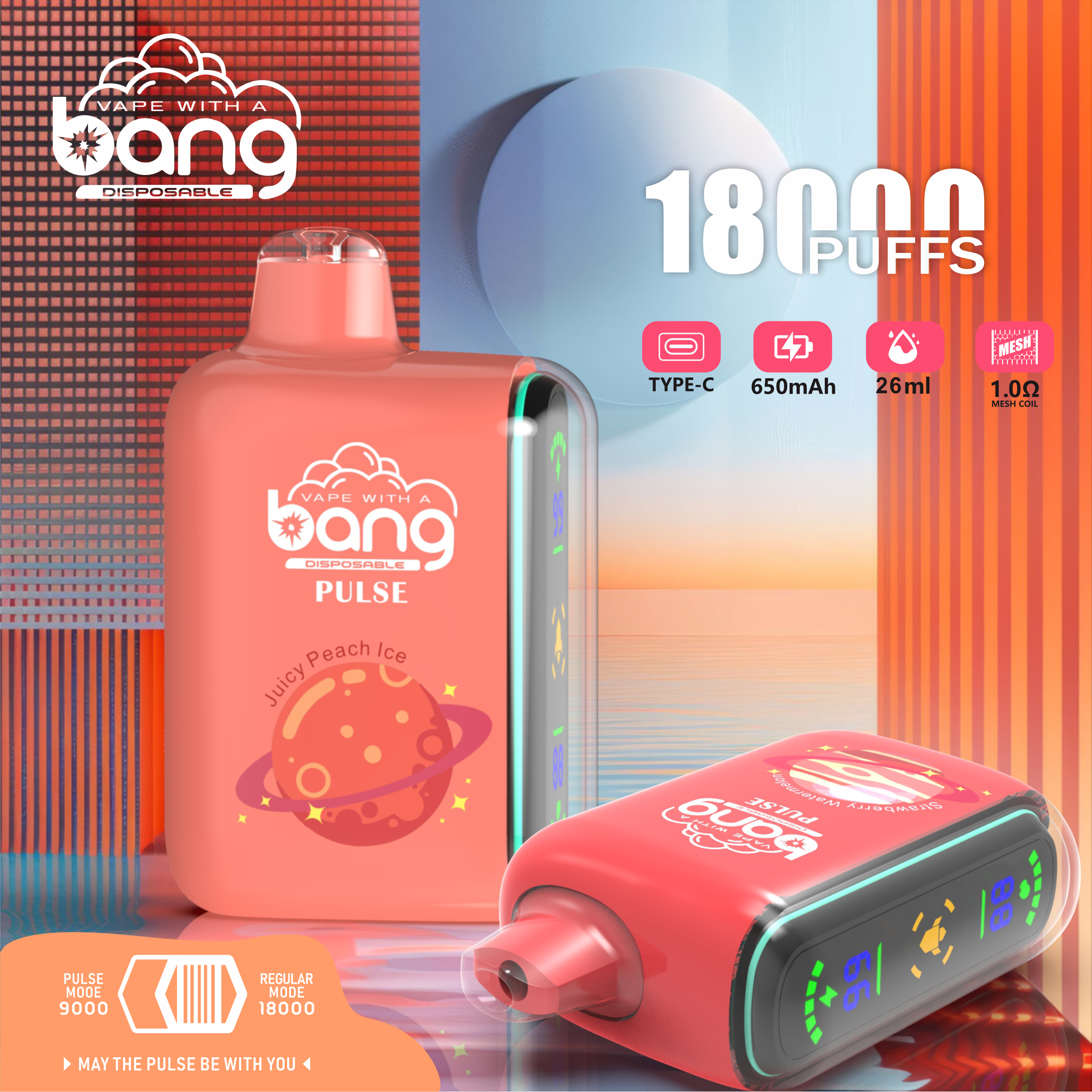 BANG vape | Vapo247