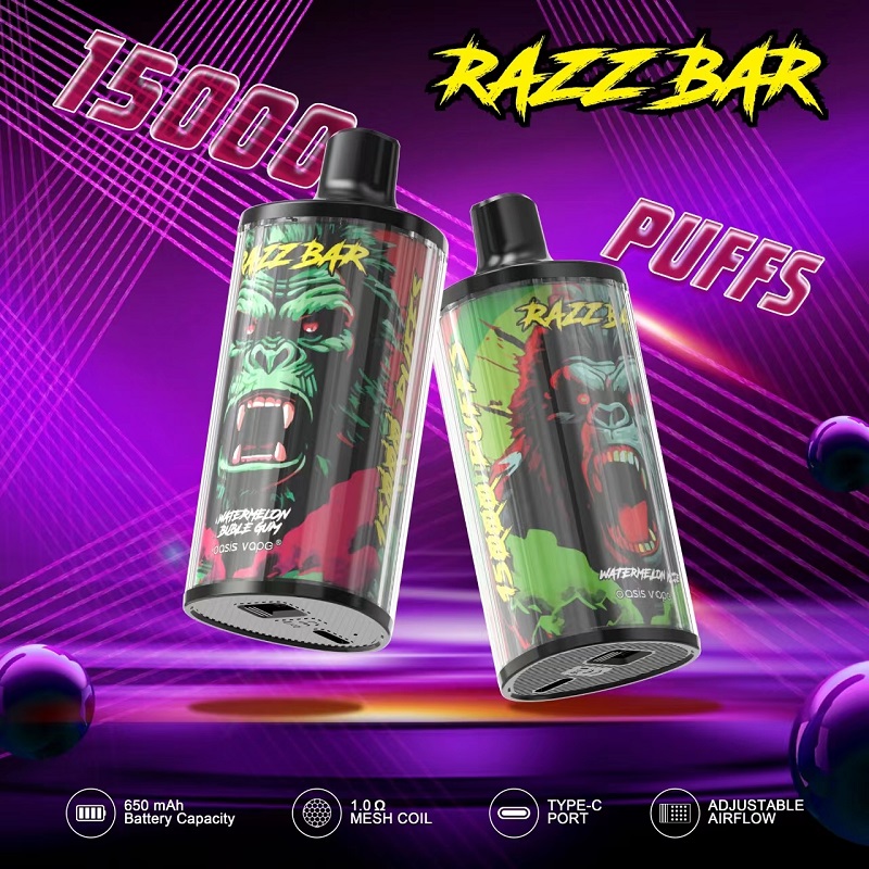 RAZZ BAR vape | Vapo247