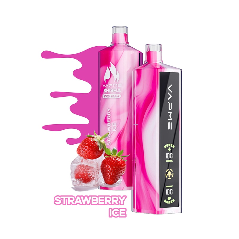 VAPME SHISHA PRO MAX 20000 puffs Disposable Vape - Vapo247