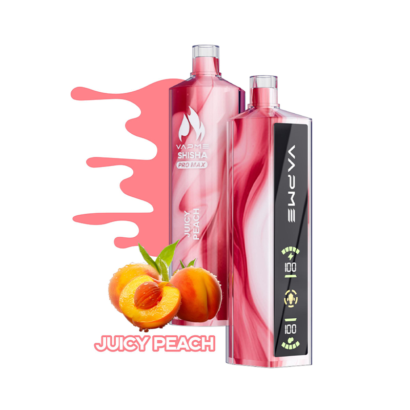 VAPME SHISHA PRO MAX 20000 puffs Disposable Vape - Vapo247