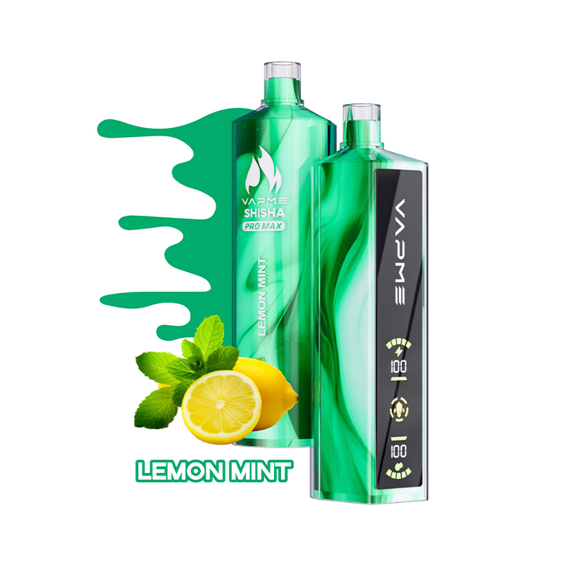 VAPME SHISHA PRO MAX 20000 puffs Disposable Vape - Vapo247