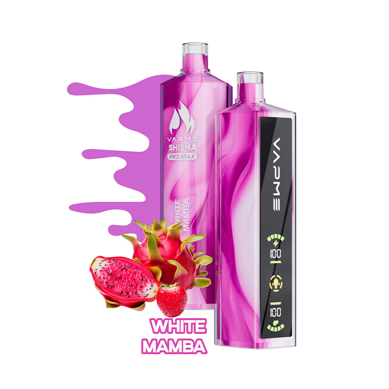 VAPME SHISHA PRO MAX 20000 puffs Disposable Vape - Vapo247