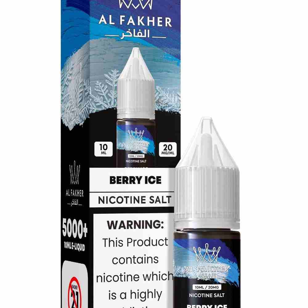 Al Fakher 10mL E-Liquids | 20MG Strengths | #1 nicotine salt in UK | 5000+ Puffs Nic Salt Bottles - Vapo247