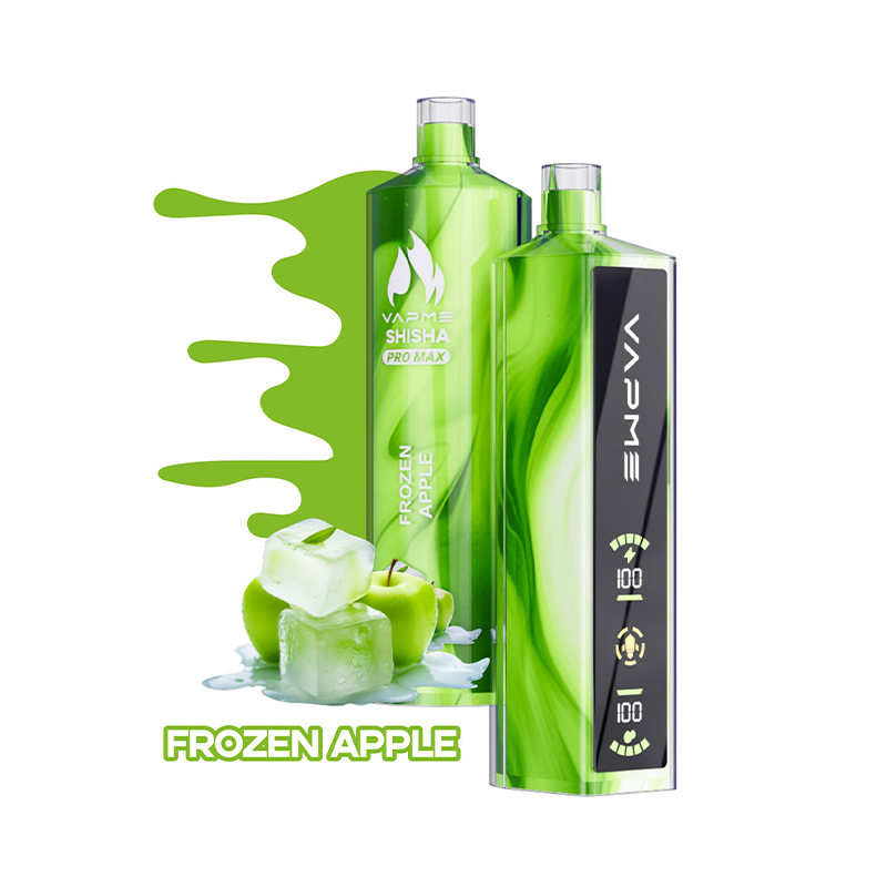 VAPME SHISHA PRO MAX 20000 puffs Disposable Vape - Vapo247
