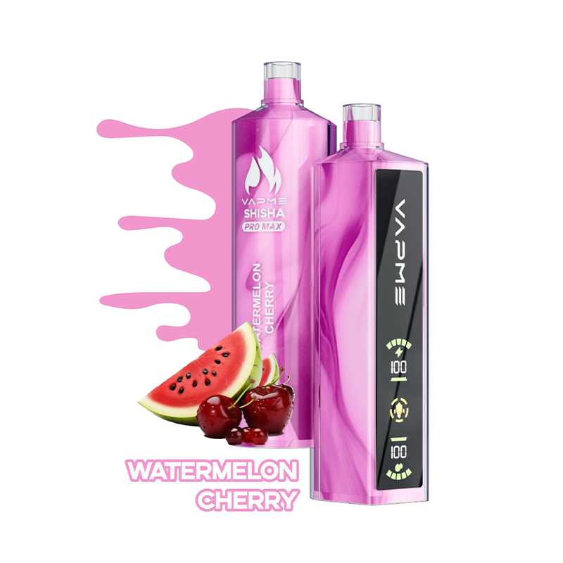 VAPME SHISHA PRO MAX 20000 puffs Disposable Vape - Vapo247