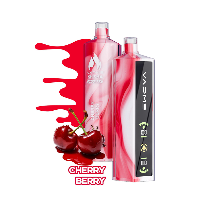 VAPME SHISHA PRO MAX 20000 puffs Disposable Vape - Vapo247