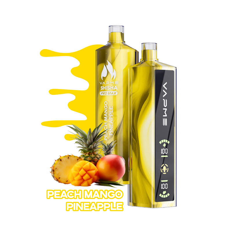VAPME SHISHA PRO MAX 20000 puffs Disposable Vape - Vapo247