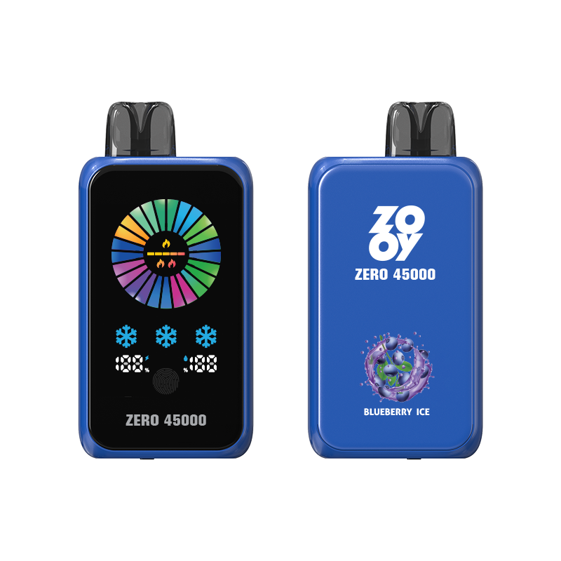 ZOOY vape | Vapo247