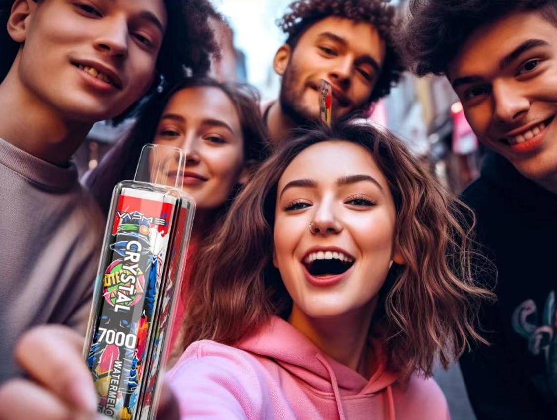 What is vaping? - Vapo247