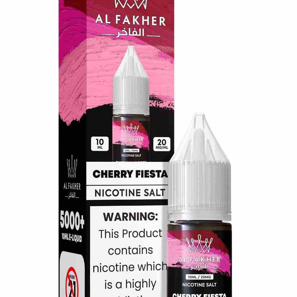 Al Fakher 10mL E-Liquids | 20MG Strengths | #1 nicotine salt in UK | 5000+ Puffs Nic Salt Bottles - Vapo247