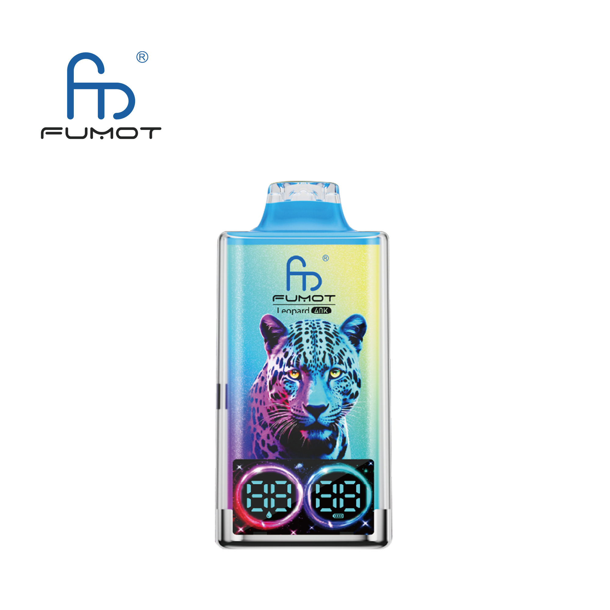 How Long Does a 40000 (40K) Puffs Disposable Vape Last? - Vapo247