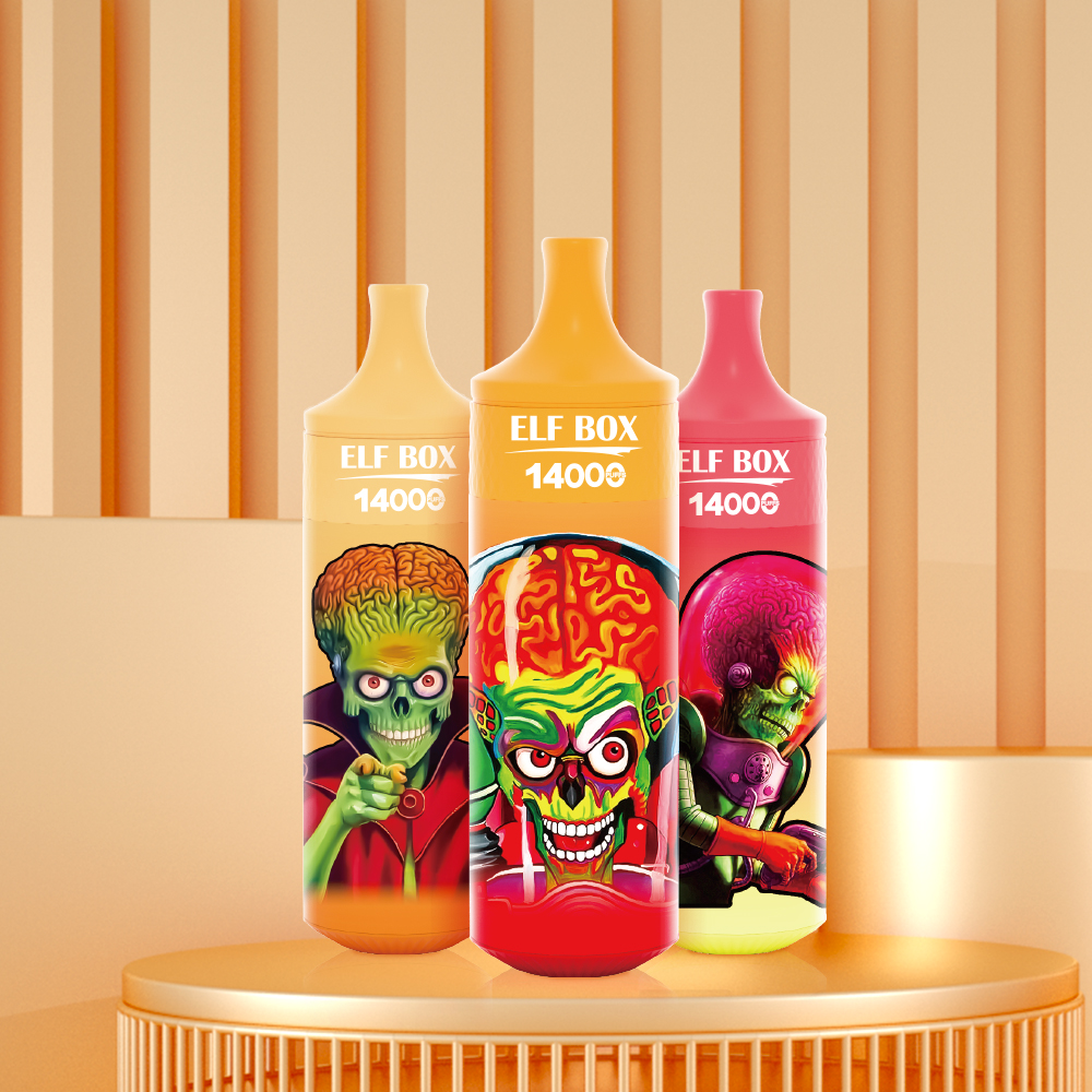 The technology behind disposable vape - Vapo247