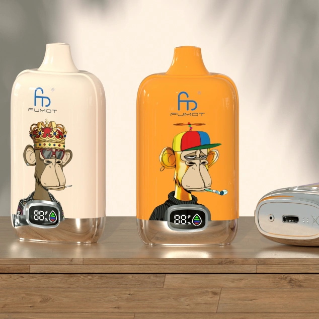 New Vape Arrivals - Vapo247