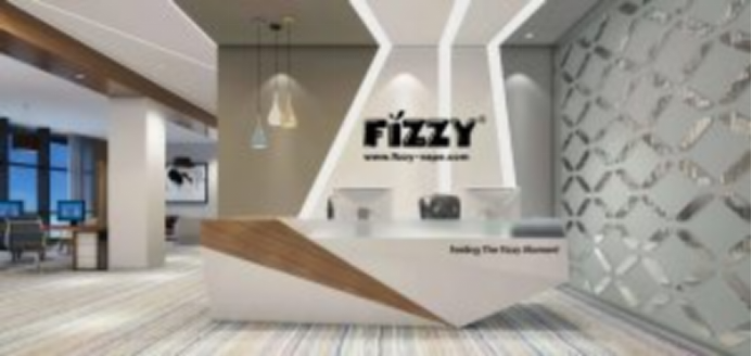 FIZZY: Born from Passion, Defining a New 