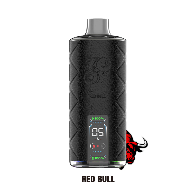 ZOOY shisha 50000 Puffs DTL BIG CLOUD Hookah Style LED Screen RGB Light Disposable Vape - Vapo247