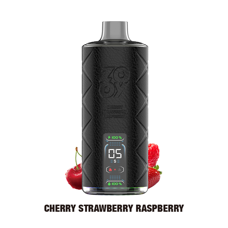 ZOOY shisha 50000 Puffs DTL BIG CLOUD Hookah Style LED Screen RGB Light Disposable Vape - Vapo247