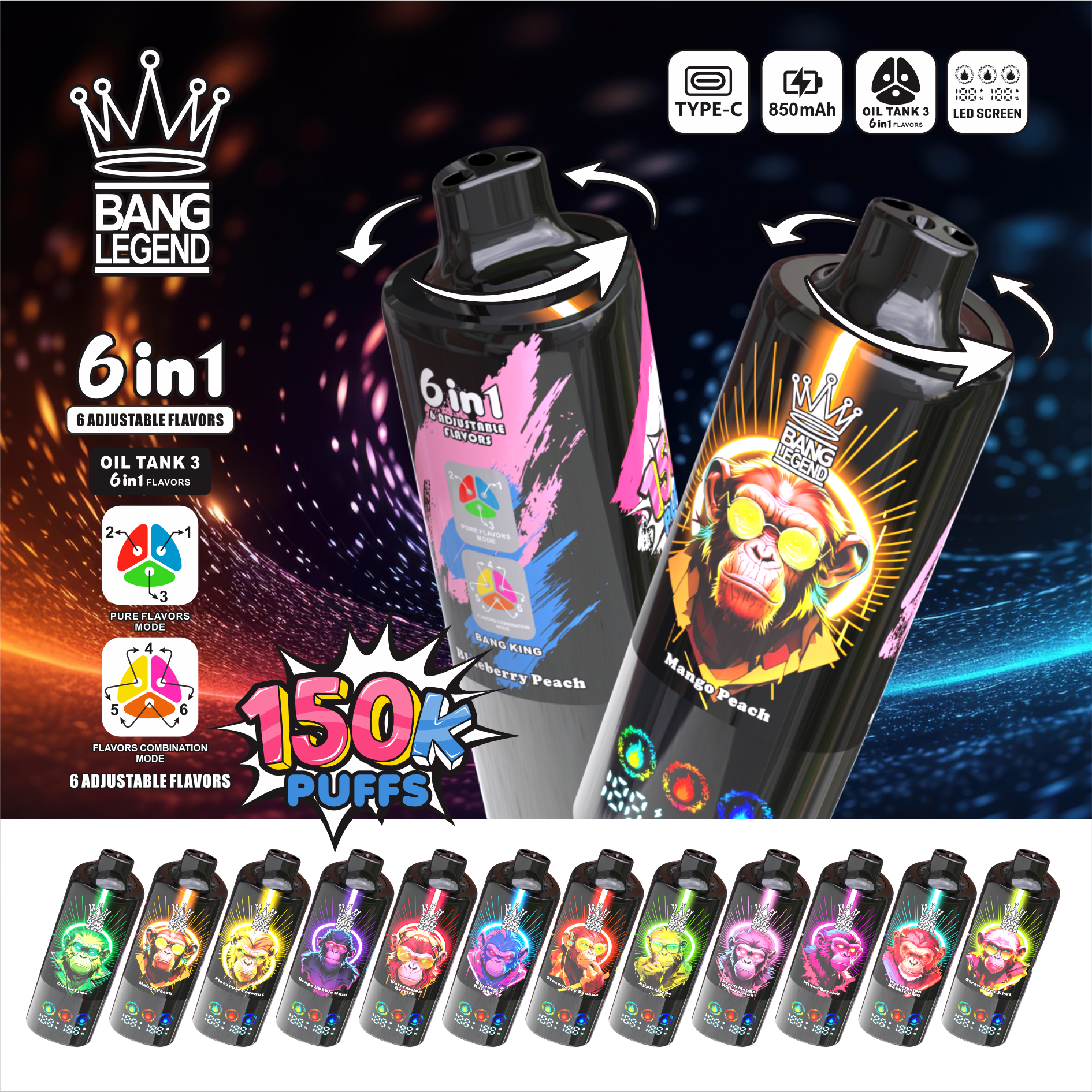 Vapo247 - One stop authentic disposable puff vape wholesale retail online shop for cheap price fast delivery safe payment guarantee 3