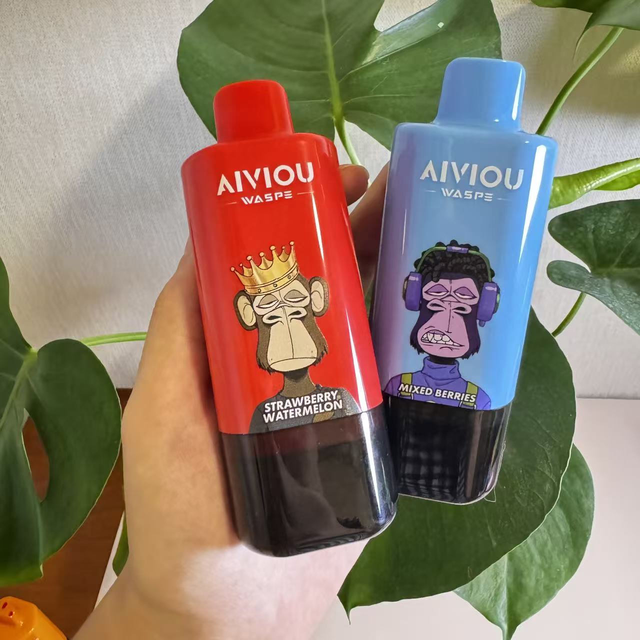 150K disposable vape wholesale