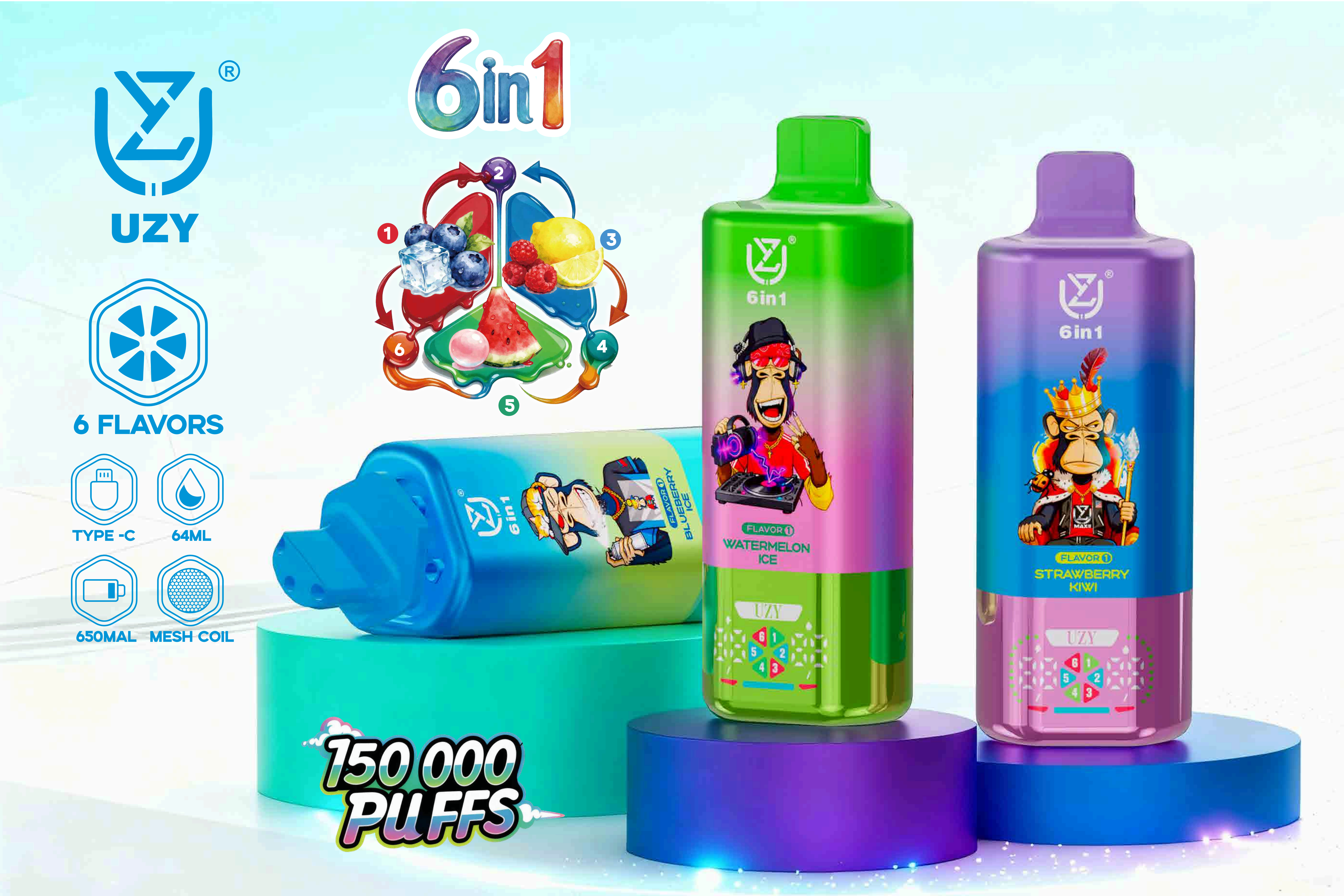 Vapo247 - One stop authentic disposable puff vape wholesale retail online shop for cheap price fast delivery safe payment guarantee 2