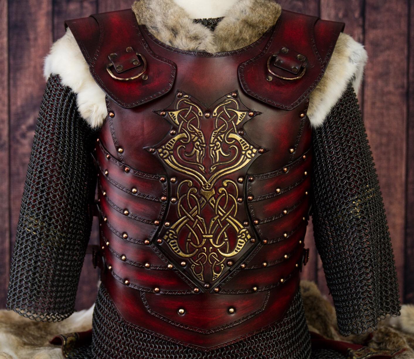 Corsair Body Armour