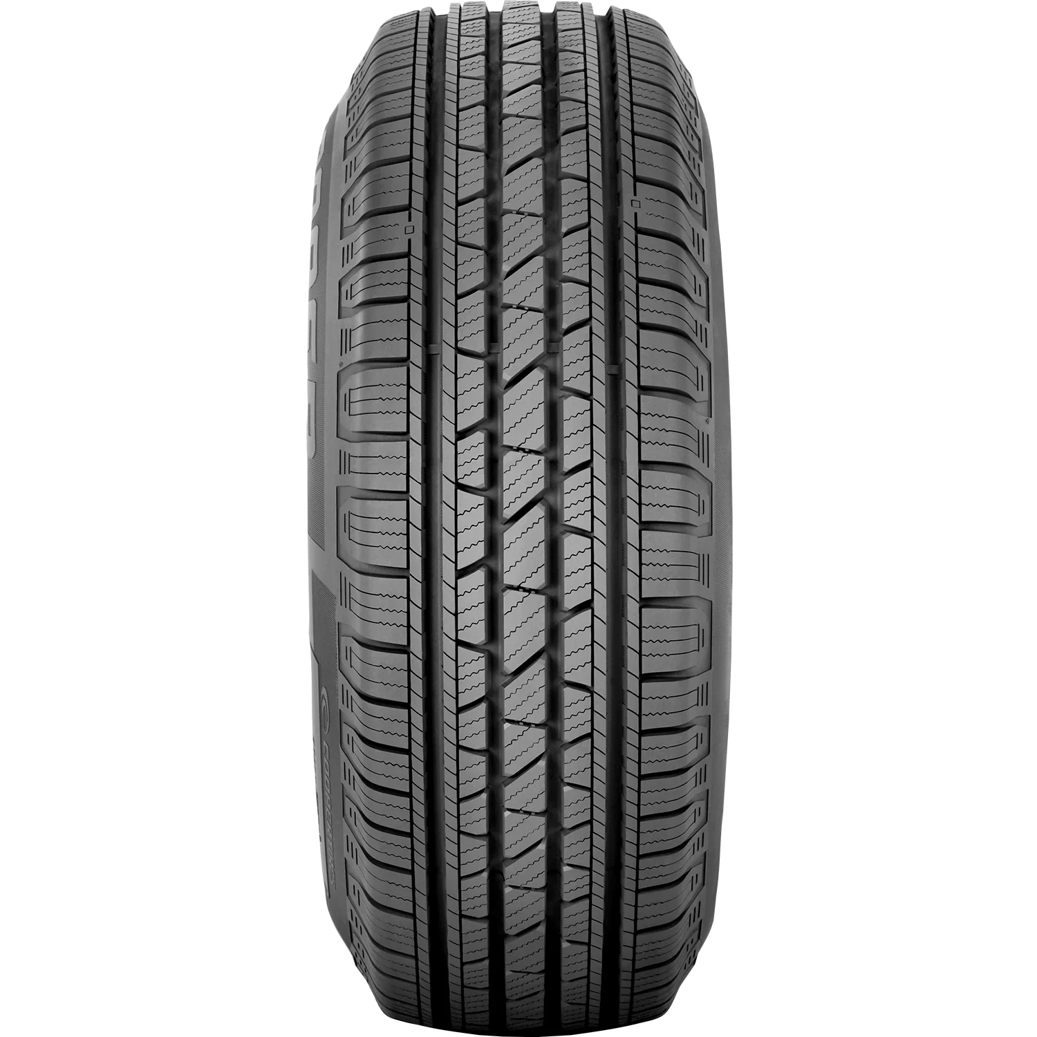 Cooper Discoverer SRX All Season Tires 265/70R16 112T – 2 Pack for Trucks/SUVs (Fits Toyota Tacoma, Tundra & More)