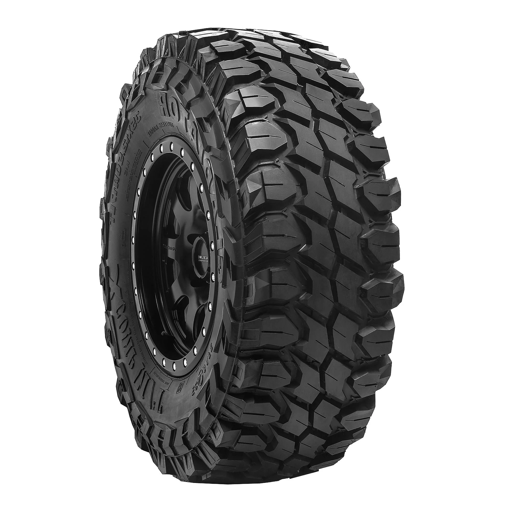 Gladiator X COMP M/T Mud Terrain LT265/70R17 121/118Q E Light Truck Tire
