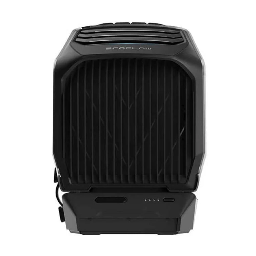2 1800W Portable Outdoor AC With Heater, 6K BTU (SAK84173)