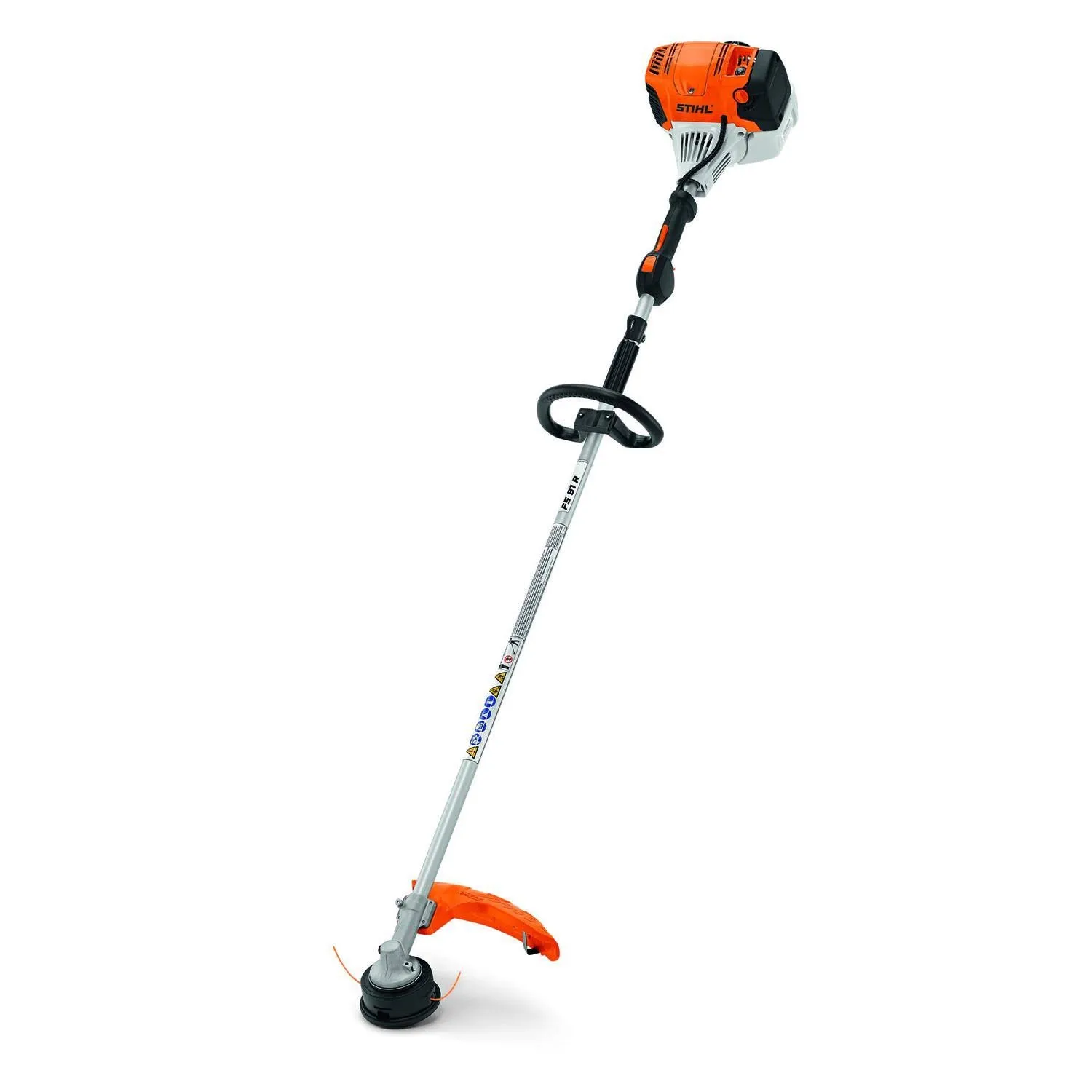 GAS Trimmer