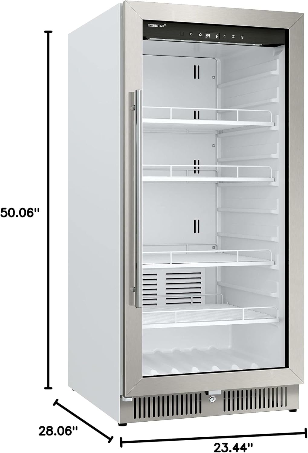 EdgeStar VBM101 22