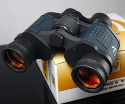 Long Range Night Vision Binoculars