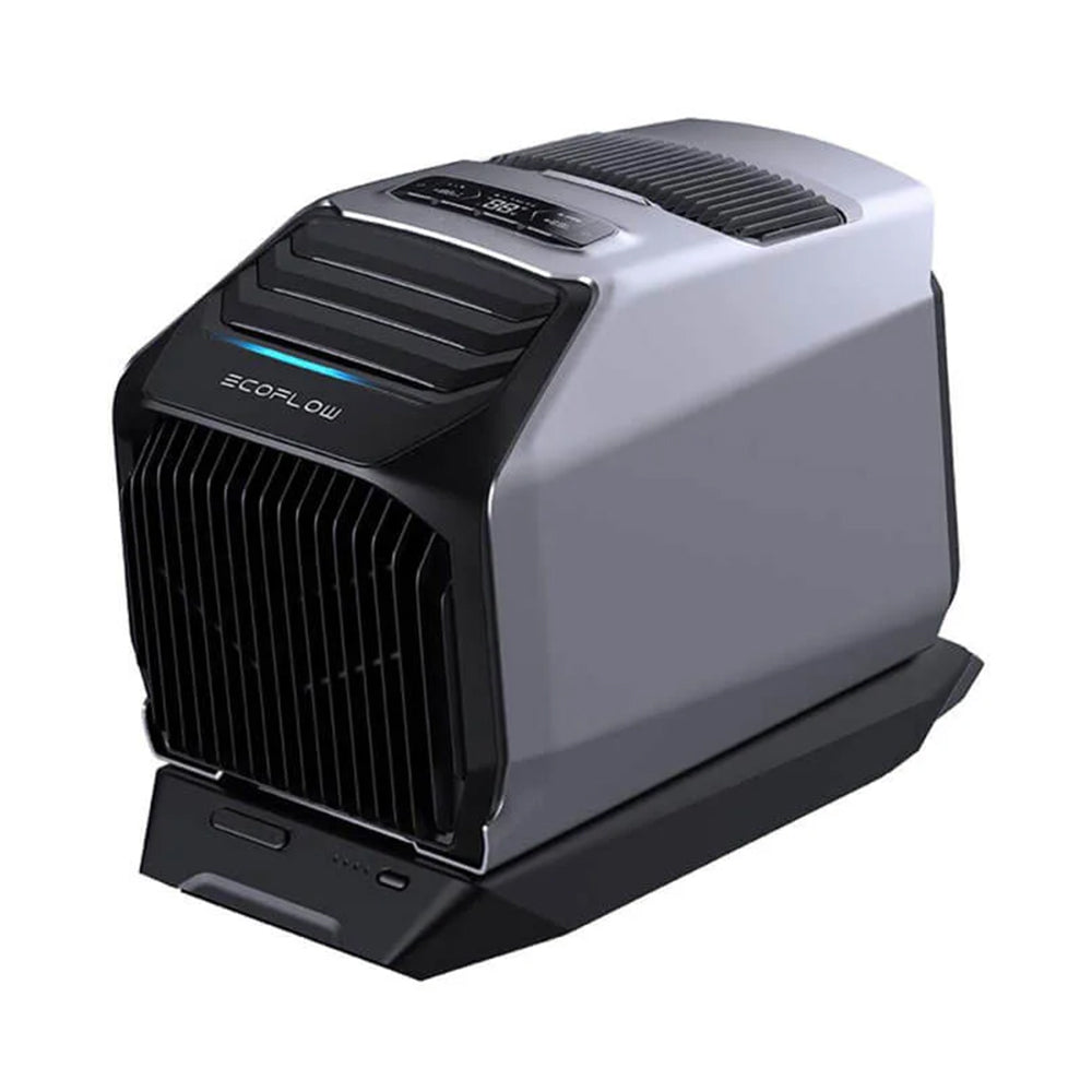 2 1800W Portable Outdoor AC With Heater, 6K BTU (SAK84173)