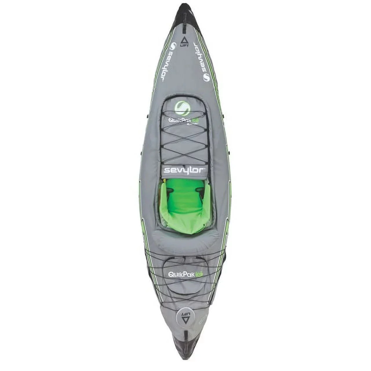 Inflatable Kayak