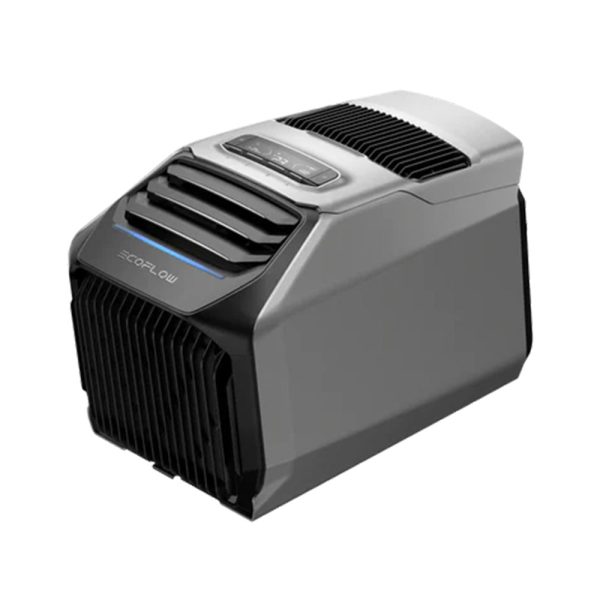 2 1800W Portable Outdoor AC With Heater, 6K BTU (SAK84173)