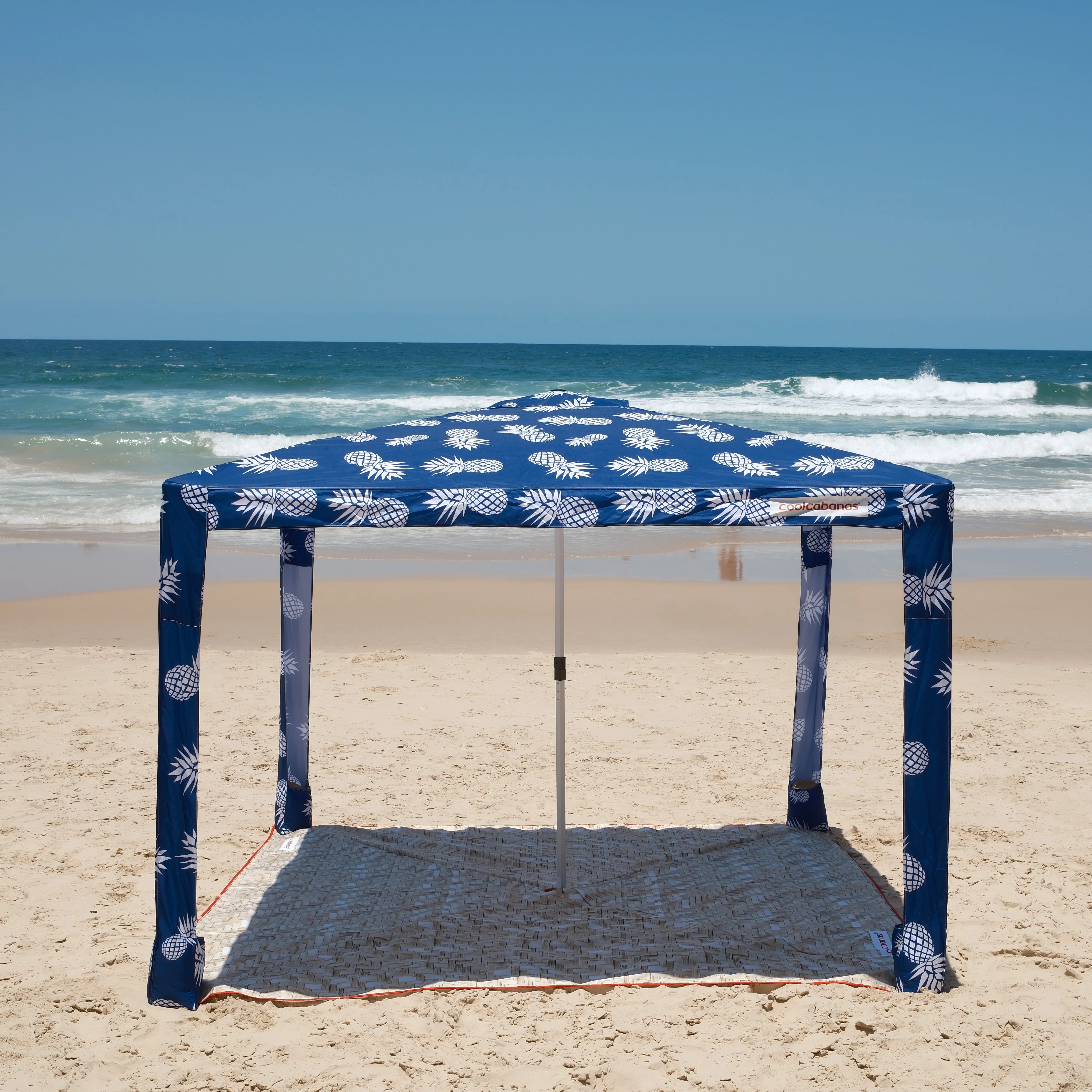 COOLCABANA 5