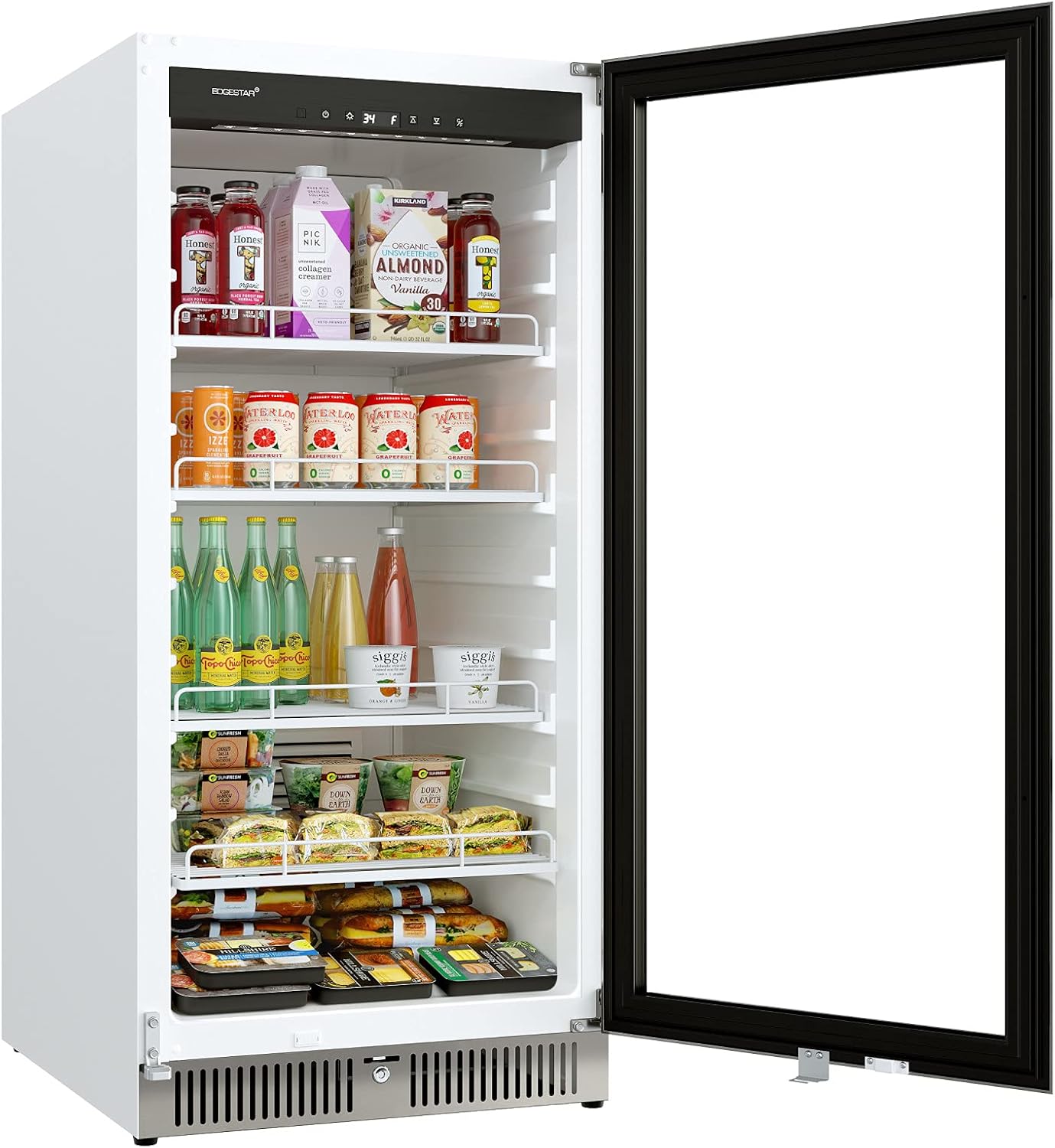 EdgeStar VBM101 22