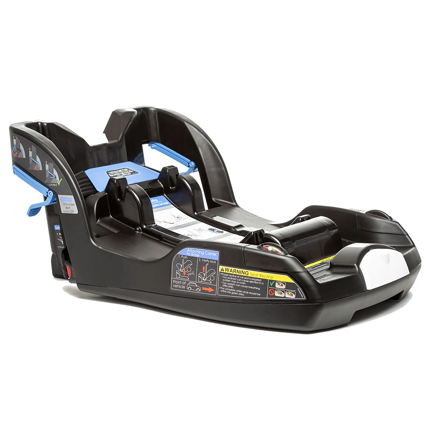2025 Doona Infant Car Seat and Stroller with Base