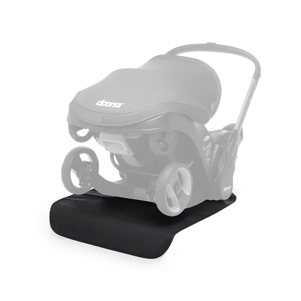 2025 Doona Infant Car Seat and Stroller with Base