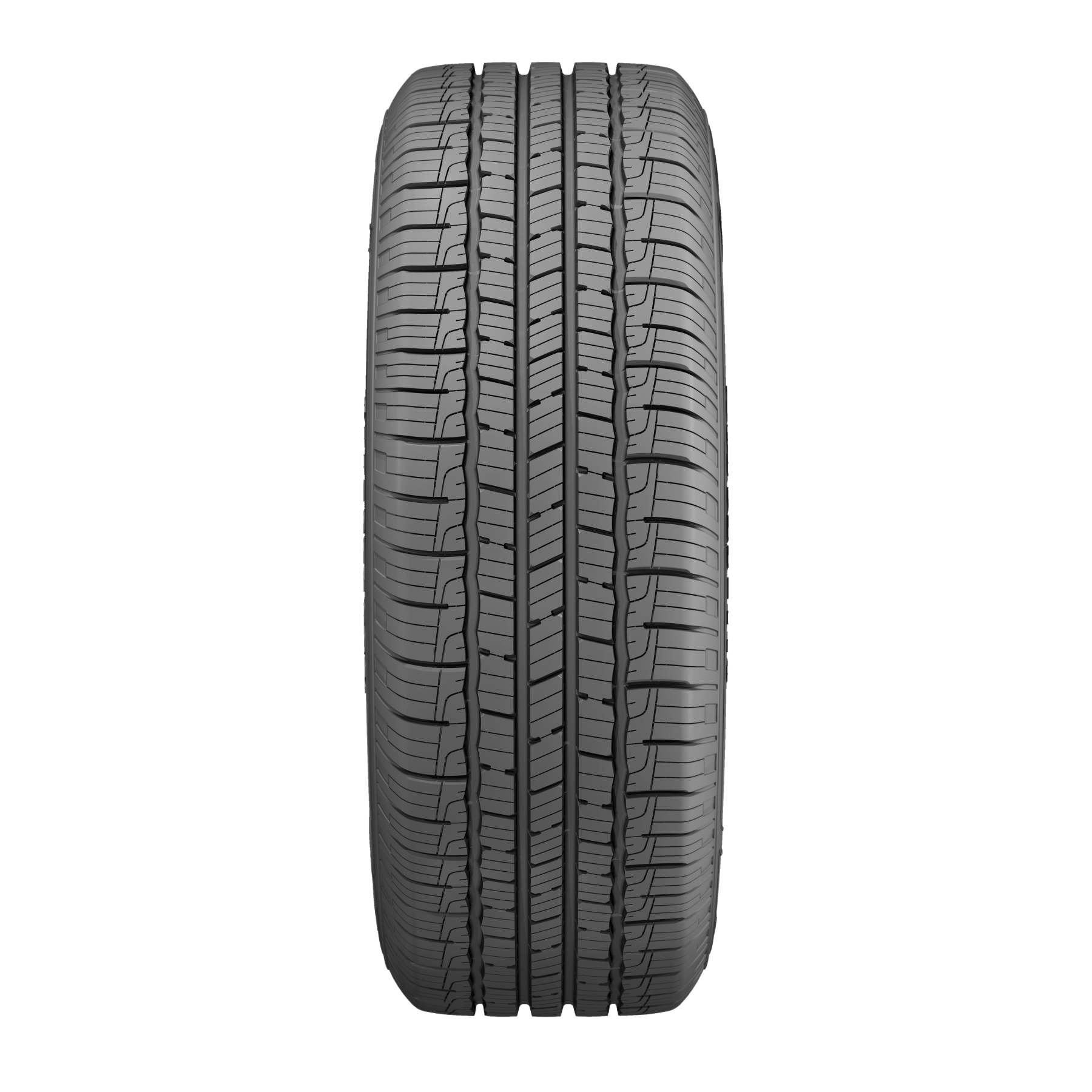 Goodyear Reliant All-Season Tire 225/50R17 94V for Passenger Cars