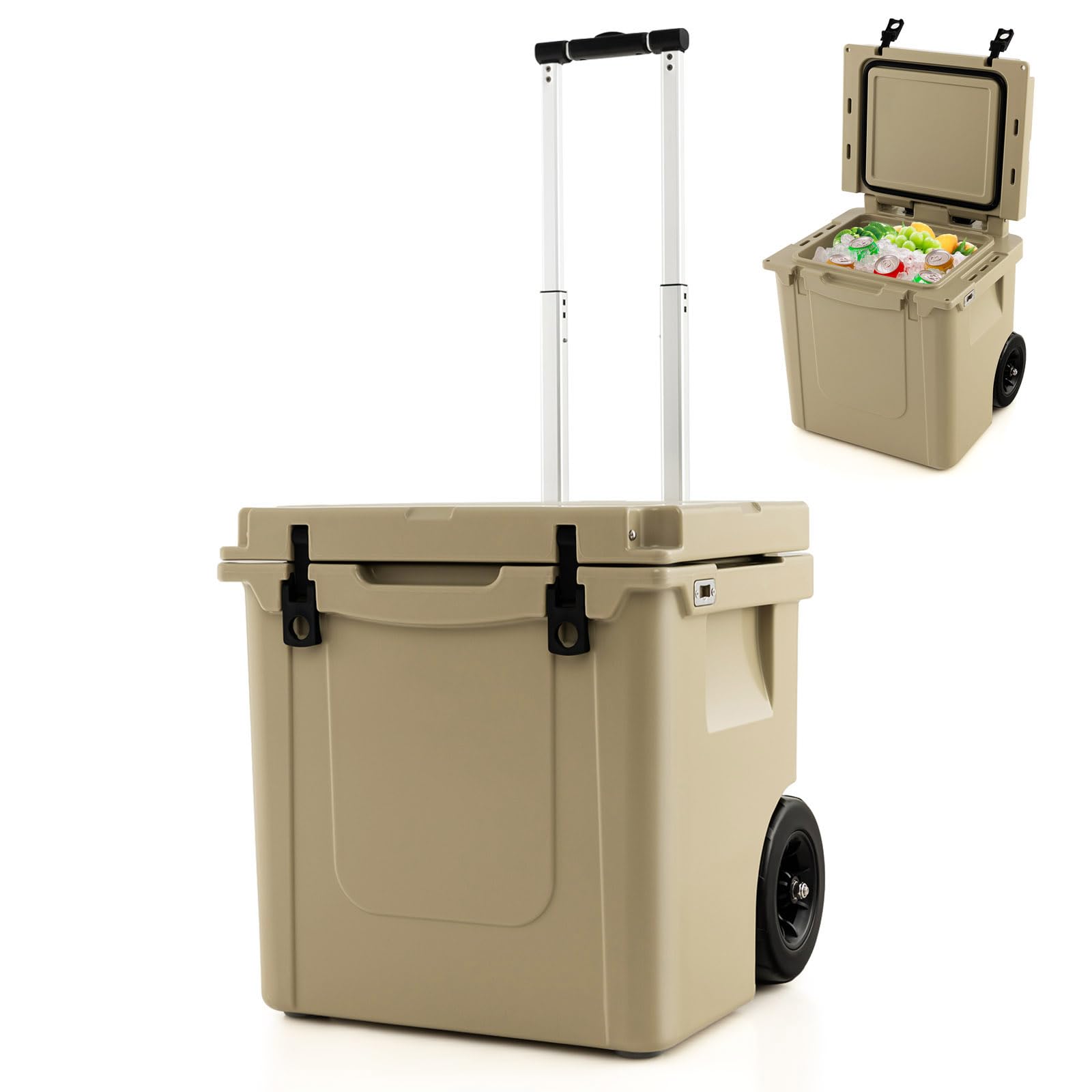 45QT Cooler
